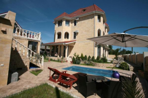 IZART Guest house
